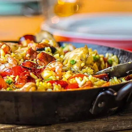 Villa Off-grid Luxury With Tikibar By The Pool. Calpe