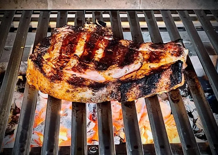 Off-grid Luxury With Tikibar By The Pool. * Calpe