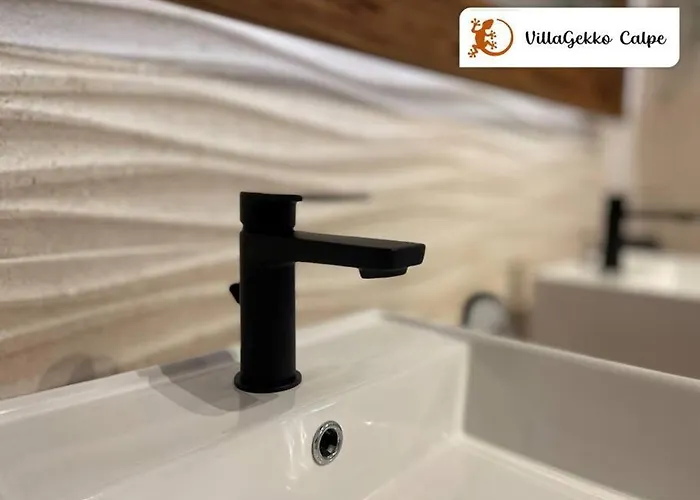 Off-grid Luxury With Tikibar By The Pool. * Calpe