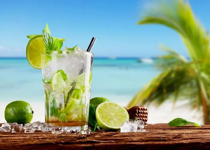 Off-grid Luxury With Tikibar By The Pool. Villa